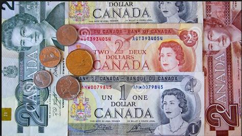dolar canadiense